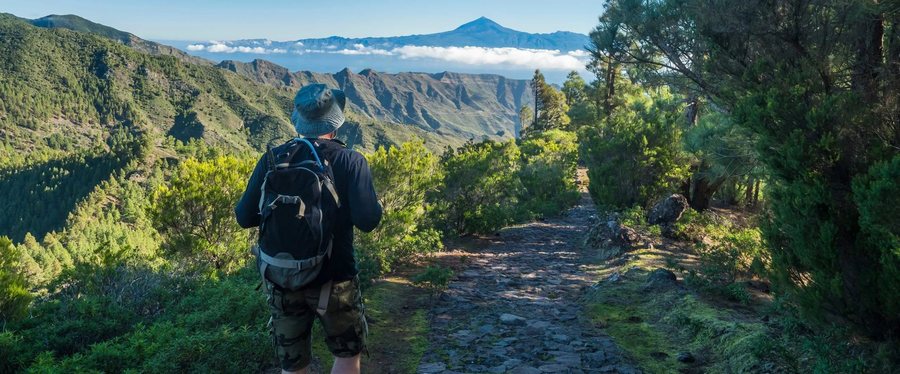 La Gomera, charmes et mystères