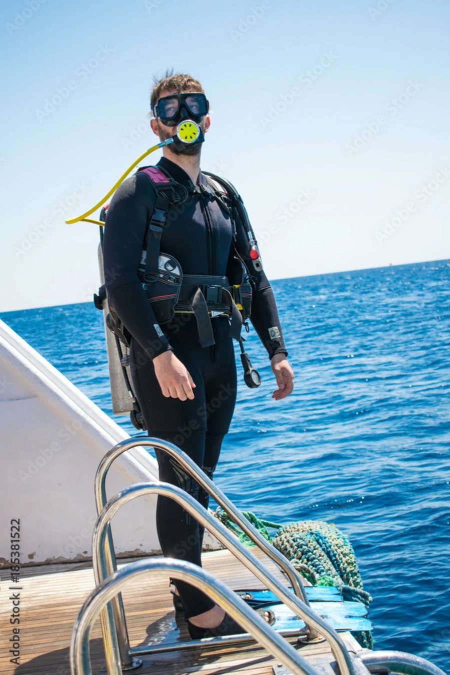 Plongées Aventure