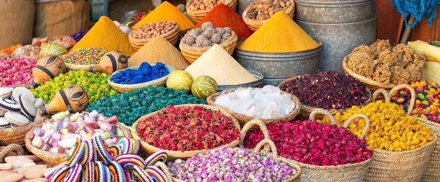 Maroc : à la découverte en 8 jours