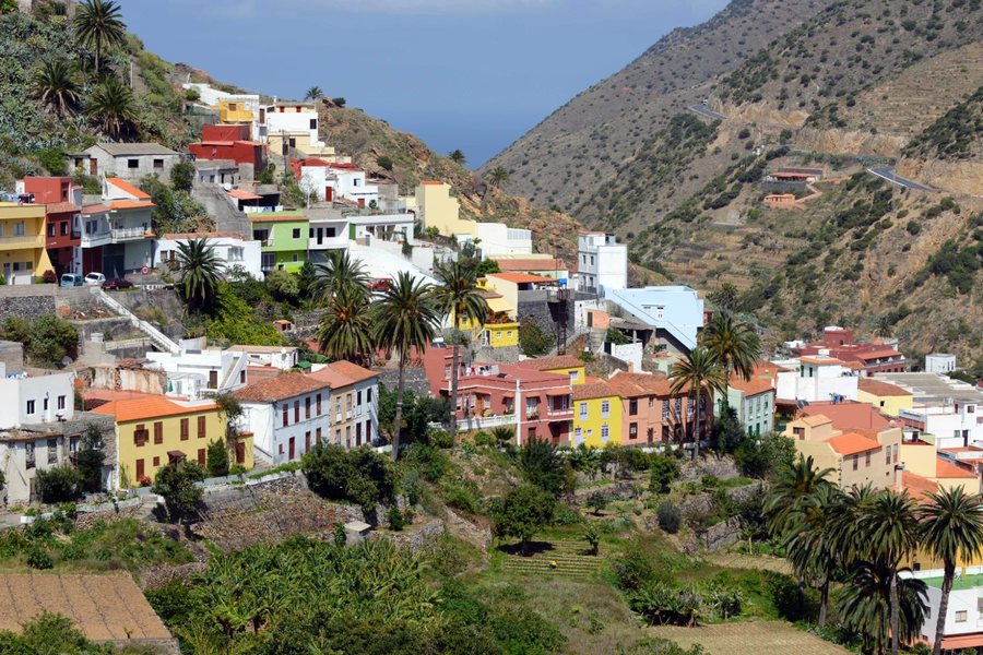 Espagne