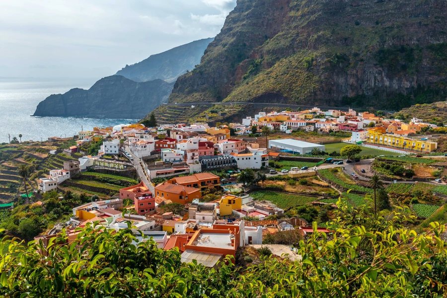 Espagne