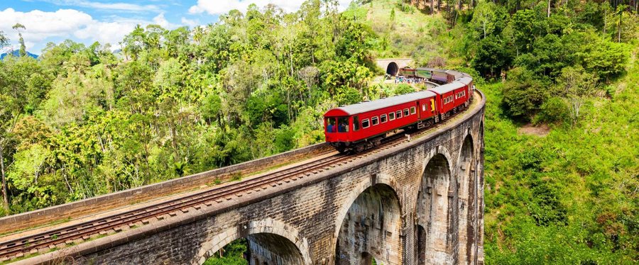 Sri Lanka en famille, 11 jours