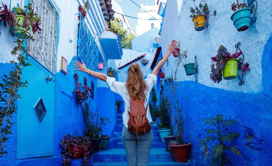 Maroc