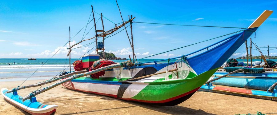 Sri Lanka, Smooth & Slow Ceylan