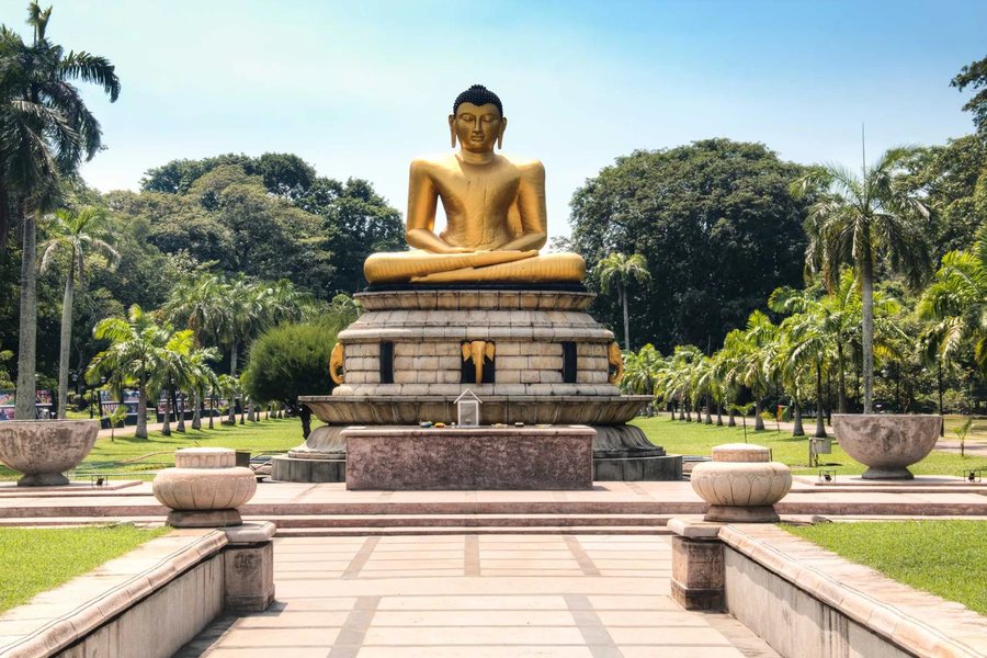 Sri Lanka Eco Charme en 15 jours