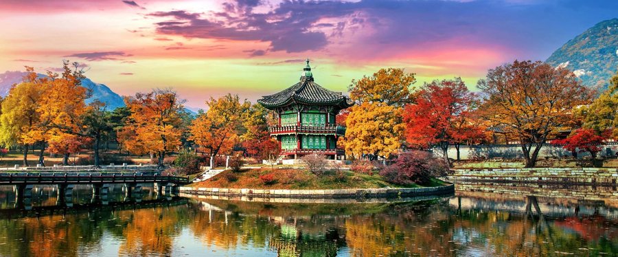 Japon & Corée du Sud en 16 jours