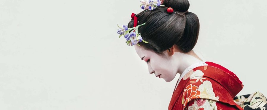 Le Japon authentique