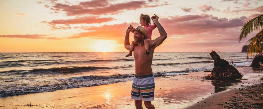 Costa Rica en famille, 14 jours
