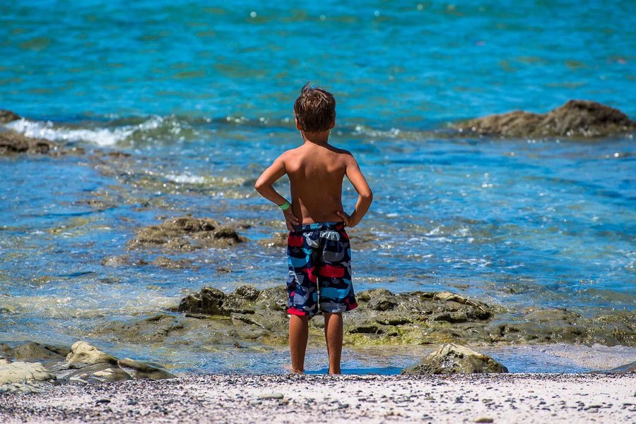 Aventure familiale au Costa Rica