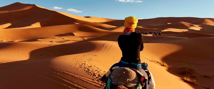 Maroc, l’essentiel en 12 jours