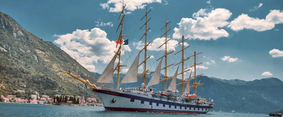 Costa Rica & Panama en croisière