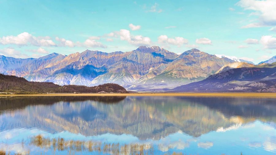 Alaska et Yukon