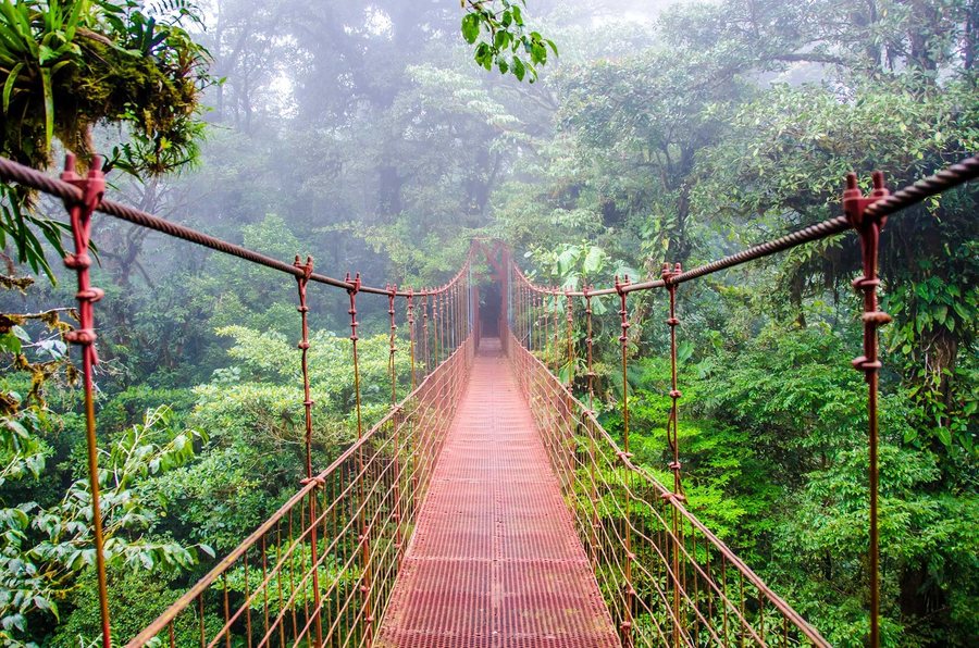 Costa Rica, 13 jours d'aventure
