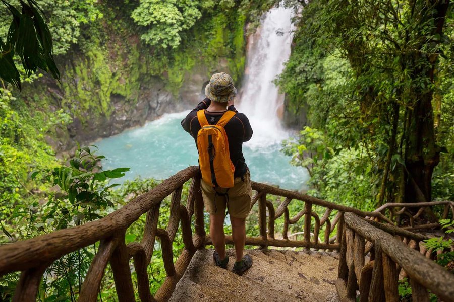 Costa Rica, aventure en 7 jours