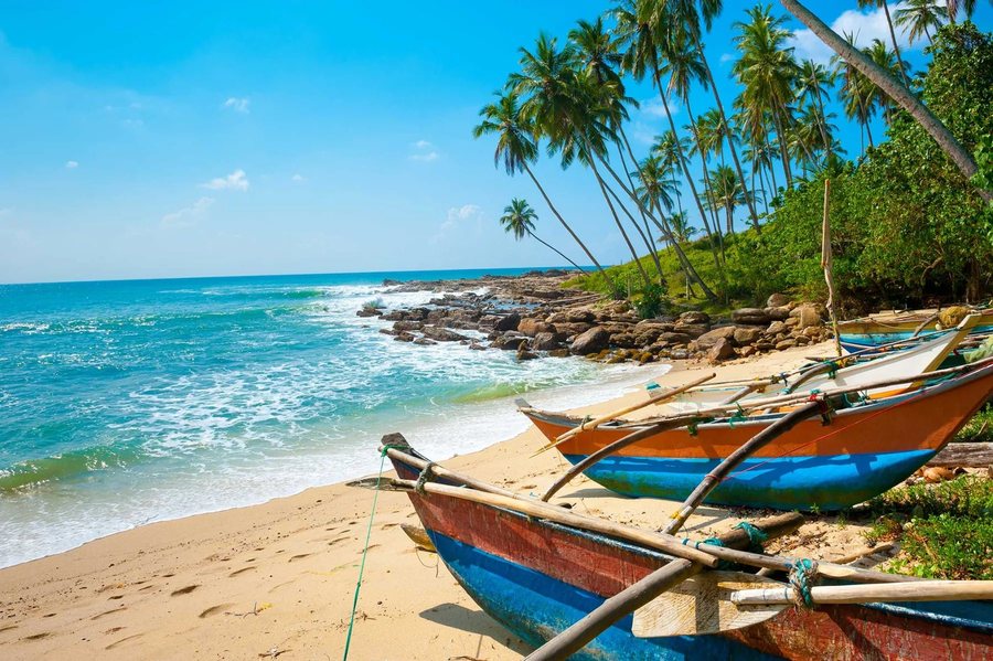 Sri Lanka authentique en 9 jours